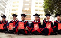 Tuyển sinh Trường ĐH Kinh tế - ĐH Quốc gia Hà Nội: ‘Ưu ái’ người giỏi tiếng Anh