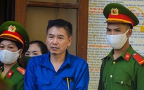 Cựu Phó giám đốc sở GD-ĐT Sơn La Trần Xuân Yến lĩnh án 9 năm tù