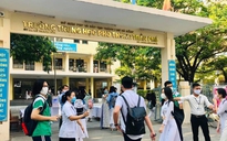 3 trường đại học ở Đà Nẵng không phải đi kiểm tra coi thi tốt nghiệp THPT