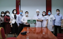 Vì Covid-19, sinh viên Đại học Quốc gia Hà Nội sẽ học trực tuyến từ 17.2