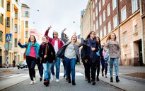 Du học Phần Lan: Nhiều cơ hội nhưng chưa nhiều bạn trẻ biết để ‘tận dụng’