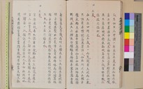 Viện Nghiên cứu Hán Nôm đang tìm kiếm 25 cuốn sách cổ 'biến mất khỏi kho lưu trữ'