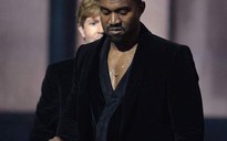 Kanye West công khai xin lỗi Beck và Bruno Mars