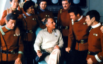 Nhà sản xuất 'Star Trek' qua đời ở tuổi 84