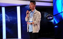 Vietnam Idol: ‘Bản sao Sơn Tùng M-TP’ tranh cãi kịch liệt với giám khảo