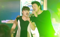 Thanh Bùi sáng tác ca khúc riêng cho quán quân 'Vietnam Idol 2015'