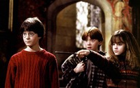 Câu chuyện thử vai của dàn sao 'Harry Potter' cách đây 15 năm