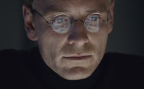 Phim về Steve Jobs được dự đoán đoạt Oscar 2016