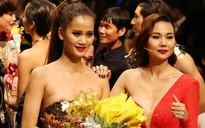 Quán quân 'Vietnam’s Next Top Model 2015' Hương Ly: Muốn thay đổi quan niệm 'chân dài não ngắn'