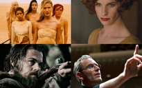 9 bộ phim được dự đoán bội thu tại Oscar 2016