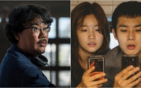 Đạo diễn Bong Joon Ho biến 'Ký sinh trùng' thành phim truyền hình cho HBO
