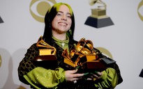 Đại thắng Grammy, Billie Eilish sẽ có buổi diễn đặc biệt tại Oscar 2020