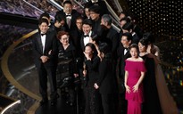 'Parasite': Phim châu Á đầu tiên thắng Phim hay nhất ở Oscar