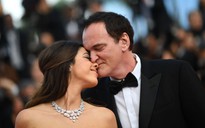 'Quái kiệt' Quentin Tarantino lần đầu làm cha ở tuổi 56