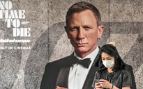 Sợ Covid-19, người hâm mộ yêu cầu hoãn chiếu phim James Bond phần thứ 25