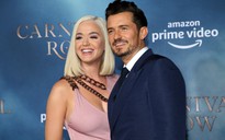 Katy Perry bất ngờ hoãn hôn lễ với Orlando Bloom sau khi mang thai