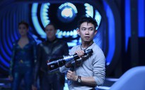 'Ông hoàng phim kinh dị' James Wan sắp mở ra vũ trụ quái vật mới cho Universal