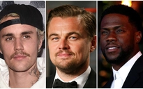 Justin Bieber, Leonardo DiCaprio, Kevin Hart bán đấu giá gây quỹ triệu USD chống Covid-19