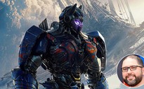 Phim hoạt hình tiền truyện của 'Transformers' được giao cho đạo diễn ‘Toy Story 4’?