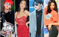 Top 10 thần tượng có gu thời trang đỉnh nhất Kpop