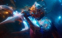 Vũ trụ phim 'Aquaman' sẽ được khai thác tăm tối hơn?