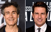 Phim quay ngoài không gian có Tom Cruise đã tìm thấy đạo diễn