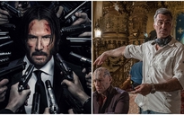 Đạo diễn 'John Wick' muốn giải Oscar vinh danh diễn viên đóng thế