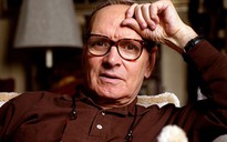 Huyền thoại nhạc phim người Ý Ennio Morricone qua đời