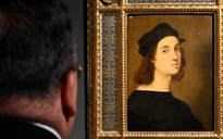 'Bậc thầy hội họa Ý' Raphael chết do bệnh giống Covid-19?