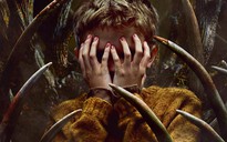 Xuất hiện hình ảnh quái vật trong phim kinh dị 'Antlers' do Guillermo del Toro sản xuất