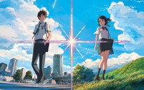 'Your Name': Hiện tượng phòng vé Nhật Bản tìm thấy đạo diễn bản người đóng