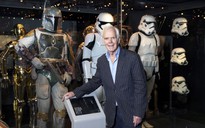 Ngôi sao đóng nhân vật kinh điển trong 'Star Wars' qua đời ở tuổi 75
