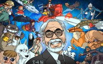 10 phim đáng xem nhất của Ghibli khi nhà sáng lập Hayao Miyazaki bước qua tuổi 80