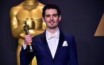 Đạo diễn 'La La Land' tái xuất với tác phẩm về thời phim câm