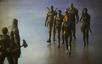 Marvel công bố tên chính thức của 'Captain Marvel 2', 'Black Panther 2'