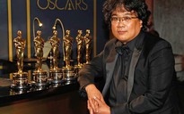 Đạo diễn Bong Joon Ho của 'Parasite' đang làm phim hoạt hình biển khơi