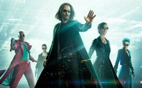 'The Matrix Resurrections' tung trailer tràn ngập cảnh hành động