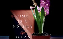 Ocean Vuong ra mắt tập thơ tiếp theo mang tên 'Time is a mother'