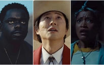 Người ngoài hành tinh xuất hiện trong trailer phim kinh dị 'Nope' của Jordan Peele?