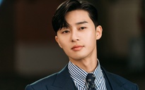 Tài tử Hàn Park Seo Joon: 'Tôi không thể tin là được mời đóng phim Marvel'