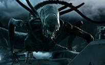 Các phần tiếp theo của phim 'I Am Legend', 'Alien' chính thức 'lăn bánh'