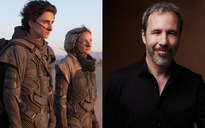 Đạo diễn Denis Villeneuve dự định chuyển thể quyển sách thứ 2 trong vũ trụ 'Xứ cát'