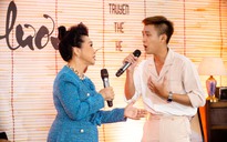 NSND Bạch Tuyết: 'Người trẻ theo nghề hát cần phải học hành bài bản'