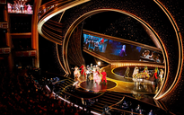 Trung Quốc năm thứ 2 liên tiếp không phát sóng lễ trao giải Oscar