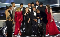 'CODA' thắng giải Oscar 2022: Nữ giới, phim trực tuyến phá kỷ lục