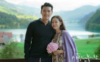 Vì sao đám cưới của Hyun Bin và Son Ye Jin được tổ chức riêng tư?