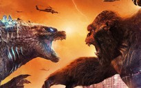 Phim quái vật 'Godzilla vs. Kong 2' có nam chính mới