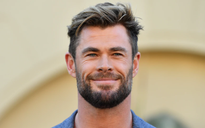 Chris Hemsworth thông báo tiền truyện 'Mad Max' khởi quay