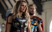 Bom tấn 'Thor: Love and Thunder' thay đổi ra sao so với bản truyện tranh?