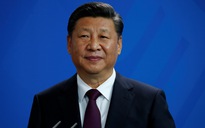 Trung Quốc giới thiệu ‘Tư tưởng Tập Cận Bình’